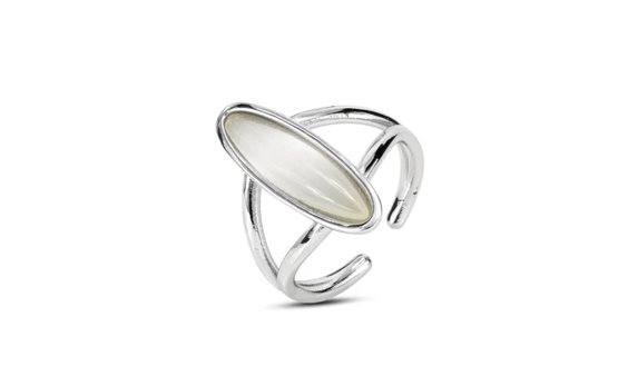 Anillo Boccadamo Mujer in Bronce XAN231W - XAN231W